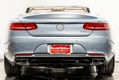 Mercedes-Maybach S650 Cabriolet de vanzare