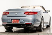 Mercedes-Maybach S650 Cabriolet de vanzare