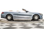 Mercedes-Maybach S650 Cabriolet de vanzare