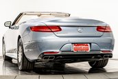 Mercedes-Maybach S650 Cabriolet de vanzare