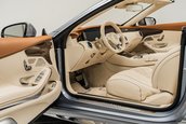 Mercedes-Maybach S650 Cabriolet de vanzare