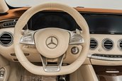 Mercedes-Maybach S650 Cabriolet de vanzare