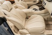 Mercedes-Maybach S650 Cabriolet de vanzare