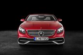 Mercedes-Maybach S650 Cabriolet