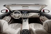 Mercedes-Maybach S650 Cabriolet