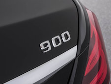 Mercedes-Maybach S650 de 900 CP