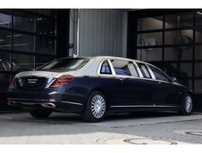 Mercedes-Maybach S650 Pullman de vanzare