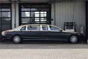 Mercedes-Maybach S650 Pullman de vanzare