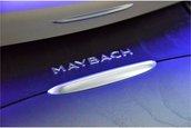Mercedes-Maybach S650 Pullman de vanzare