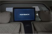 Mercedes-Maybach S650 Pullman de vanzare