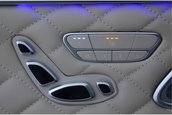 Mercedes-Maybach S650 Pullman de vanzare
