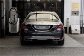 Mercedes-Maybach S650 Pullman de vanzare