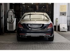 Mercedes-Maybach S650 Pullman de vanzare