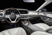 Mercedes-Maybach S650 Pullman