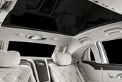 Mercedes-Maybach S650 Pullman