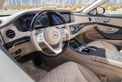 Mercedes-Maybach S650