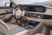 Mercedes-Maybach S650