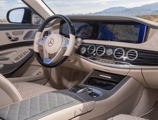 Mercedes-Maybach S650