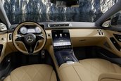 Mercedes-Maybach S680 By Virgil Abloh