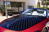 Mercedes‑Maybach SL 680 Monogram Series