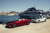 Mercedes‑Maybach SL 680 Monogram Series