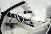 Mercedes‑Maybach SL 680 Monogram Series