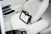 Mercedes‑Maybach SL 680 Monogram Series