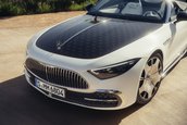 Mercedes‑Maybach SL 680 Monogram Series