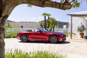 Mercedes‑Maybach SL 680 Monogram Series
