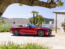 Mercedes‑Maybach SL 680 Monogram Series