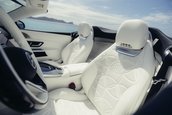 Mercedes‑Maybach SL 680 Monogram Series