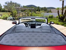 Mercedes‑Maybach SL 680 Monogram Series