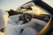 Mercedes‑Maybach SL 680 Monogram Series
