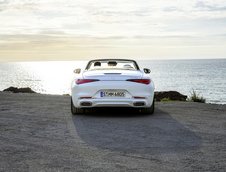 Mercedes‑Maybach SL 680 Monogram Series
