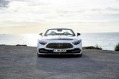 Mercedes‑Maybach SL 680 Monogram Series