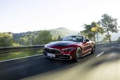 Mercedes‑Maybach SL 680 Monogram Series
