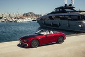 Mercedes‑Maybach SL 680 Monogram Series