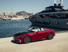 Mercedes‑Maybach SL 680 Monogram Series