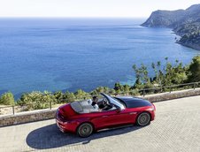 Mercedes‑Maybach SL 680 Monogram Series
