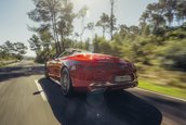 Mercedes‑Maybach SL 680 Monogram Series