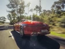Mercedes‑Maybach SL 680 Monogram Series