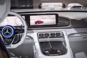 Mercedes-Maybach Ultimate Luxury Concept - Poze reale