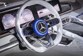 Mercedes-Maybach Ultimate Luxury Concept - Poze reale