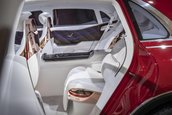 Mercedes-Maybach Ultimate Luxury Concept - Poze reale