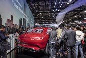 Mercedes-Maybach Ultimate Luxury Concept - Poze reale