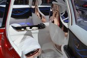 Mercedes-Maybach Ultimate Luxury Concept - Poze reale