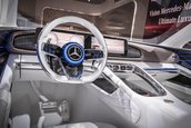 Mercedes-Maybach Ultimate Luxury Concept - Poze reale