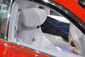 Mercedes-Maybach Ultimate Luxury Concept - Poze reale