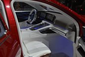 Mercedes-Maybach Ultimate Luxury Concept - Poze reale