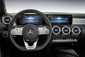 Mercedes MBUX